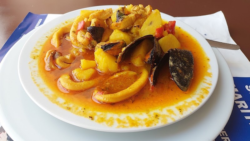 La Griglia | The Grill